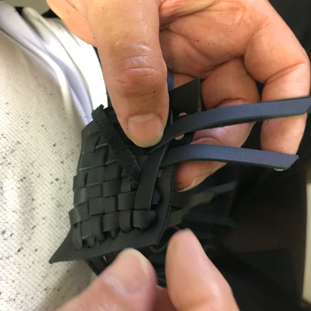 Sandals - Picture 2 of 14